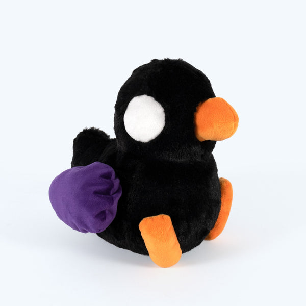 Baby Duck Plushie – the kurzgesagt shop