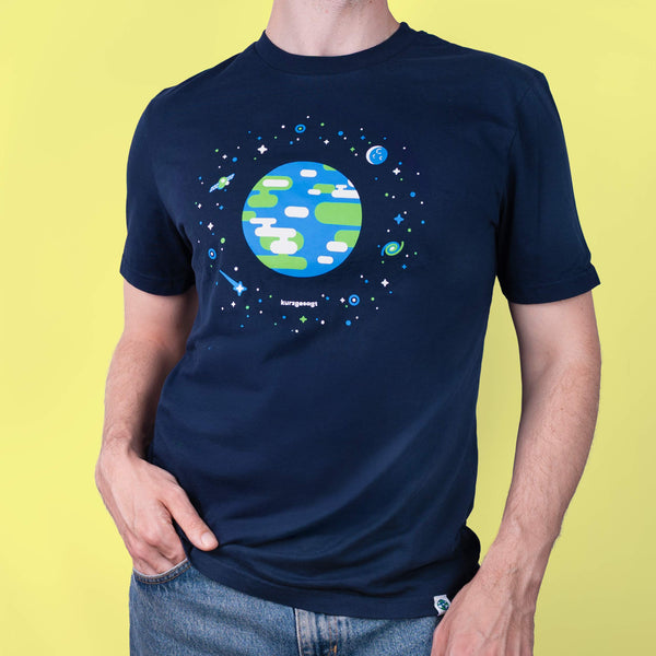WELCOME BACK TO THE EARTH Tシャツ Lサイズ WELCOME BACK TO THE EARTH Tシャツ Lサイズ WELCOME BACK TO THE