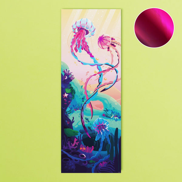 Jellyfish様ページ 01_JellyFoil_Poster_Front_Bubb