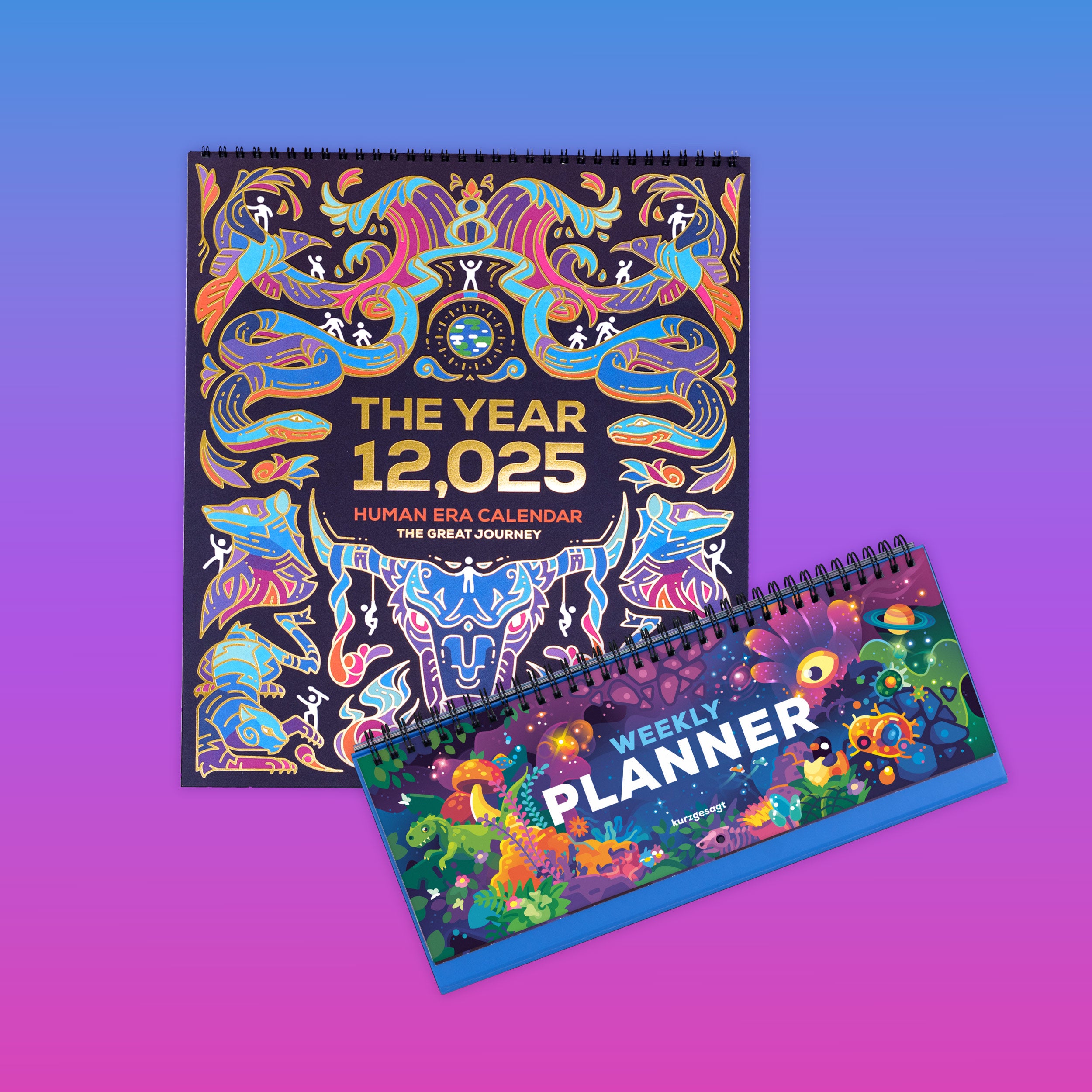 Plan Like A Fan Bundle The Kurzgesagt Shop plan-like-a-fan-bundle-the-kurzgesagt-shop