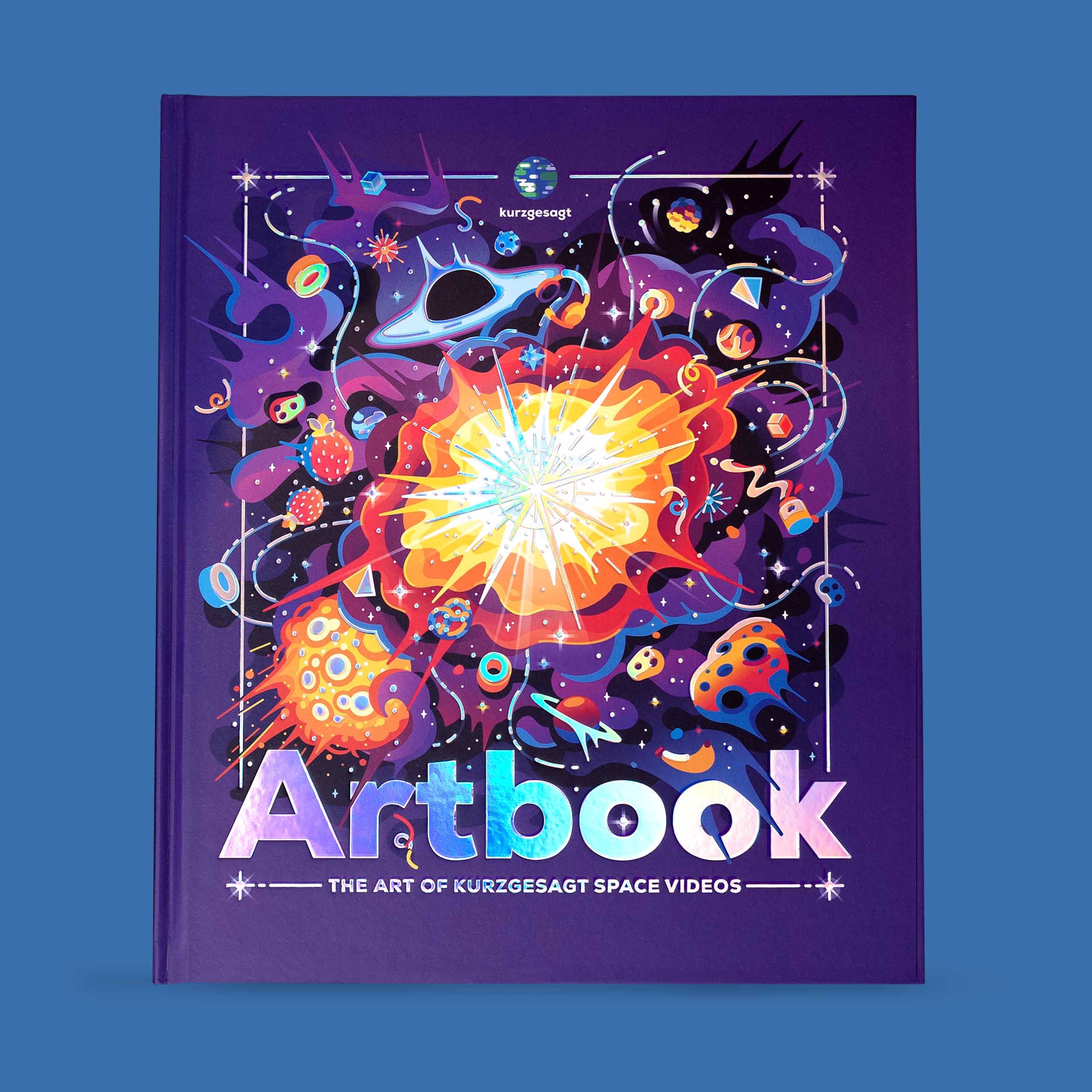 Galactic Gifts Bundle