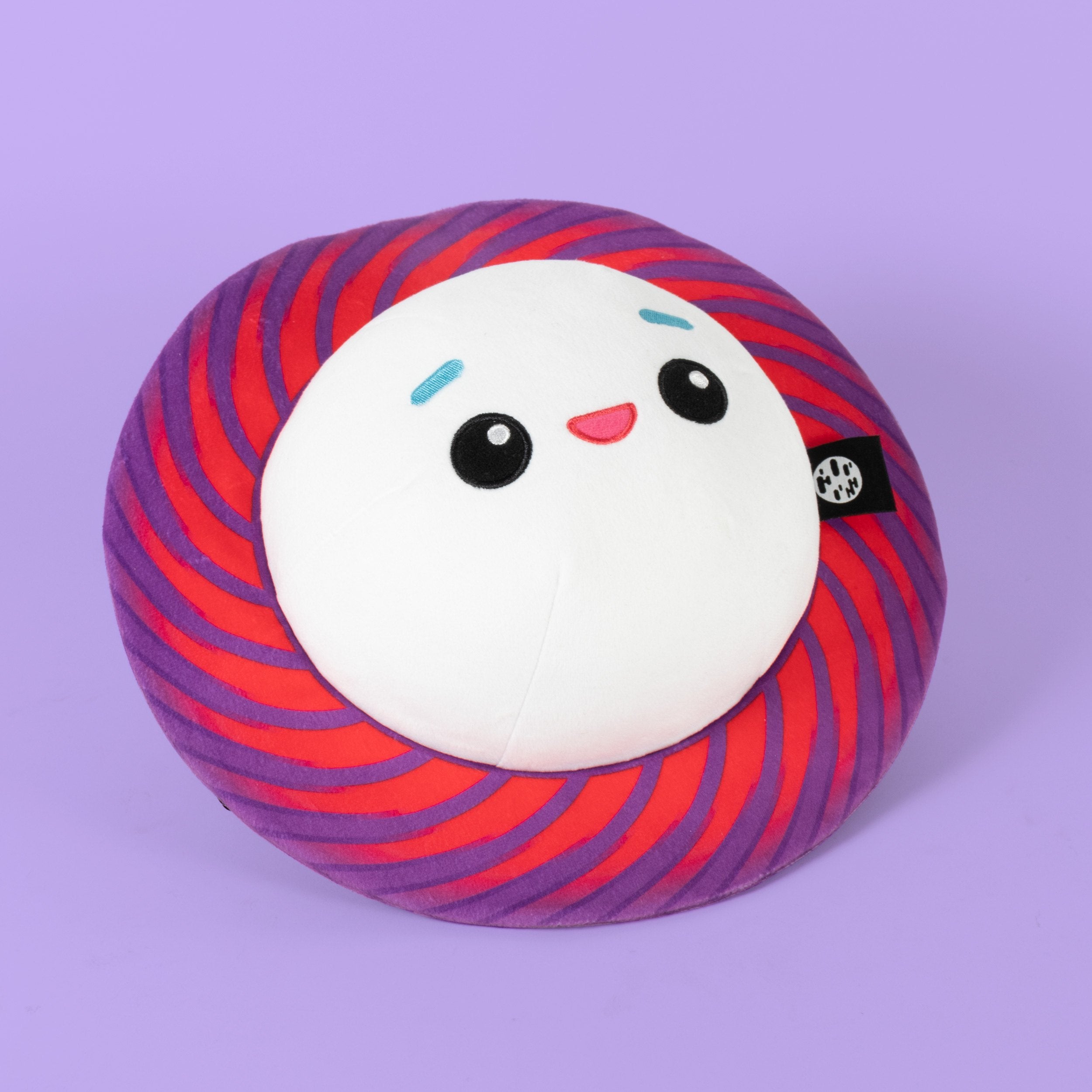 The Hole Bundle