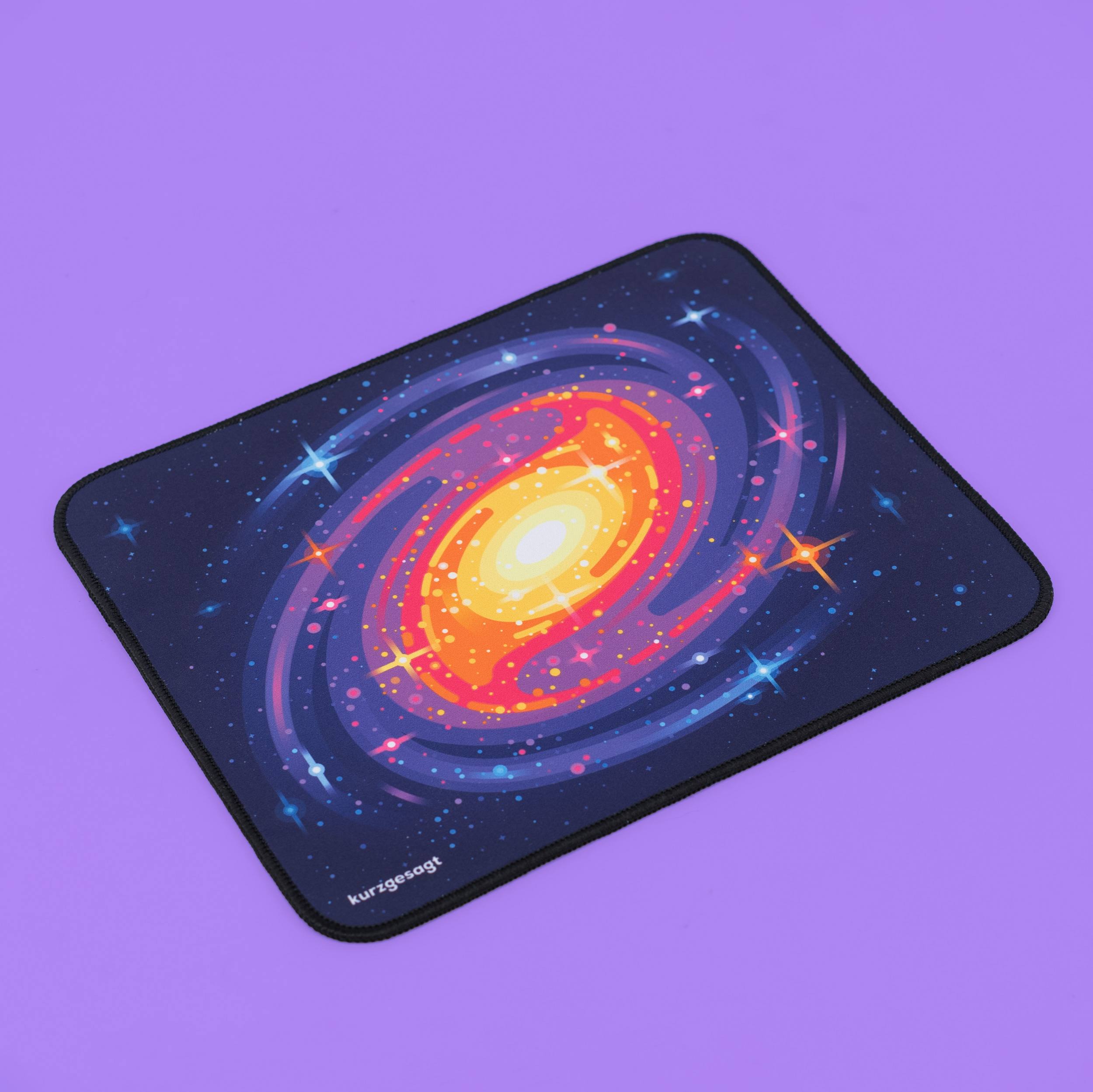 Galaxy Mousepad The Kurzgesagt Shop galaxy-mousepad-the-kurzgesagt-shop
