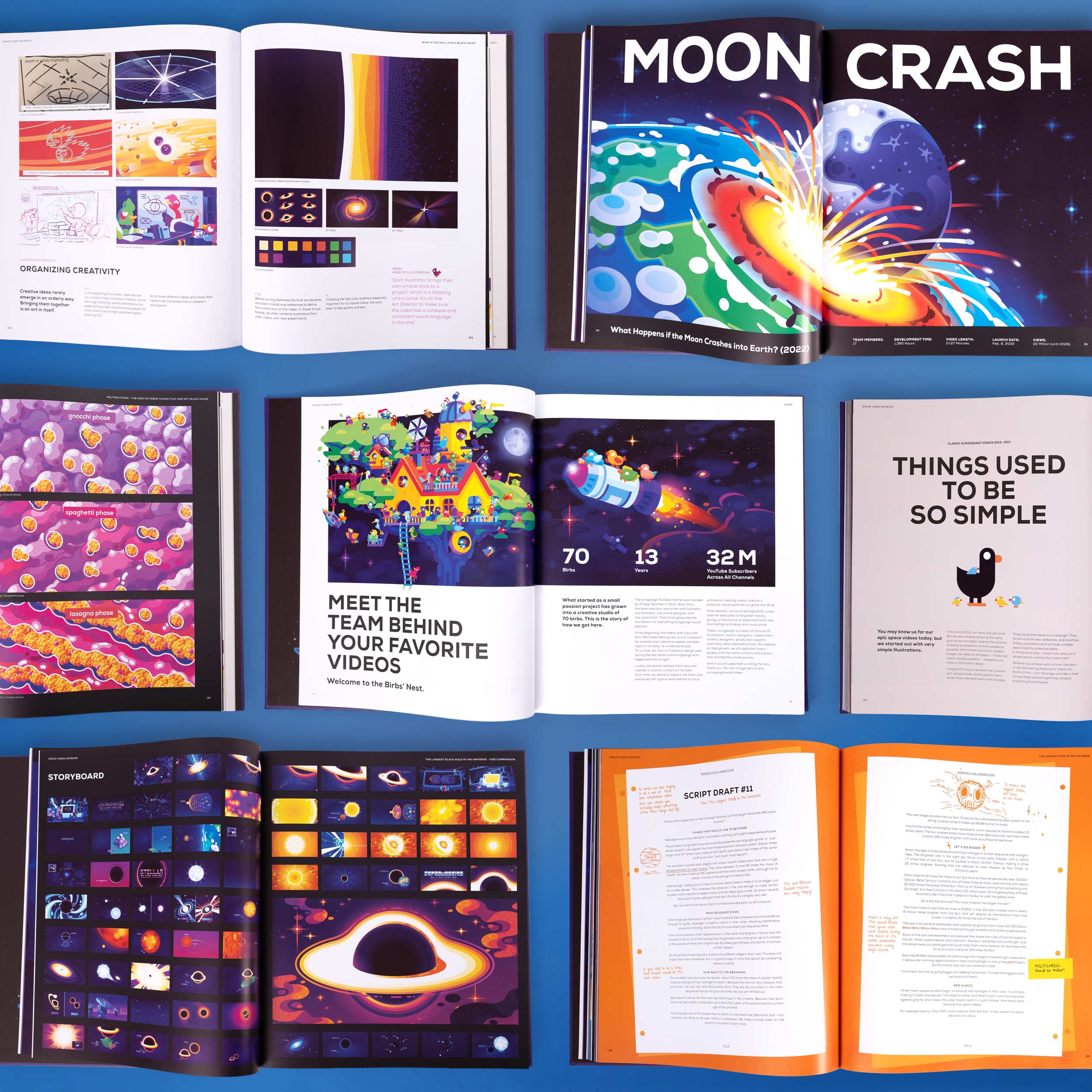Galactic Gifts Bundle