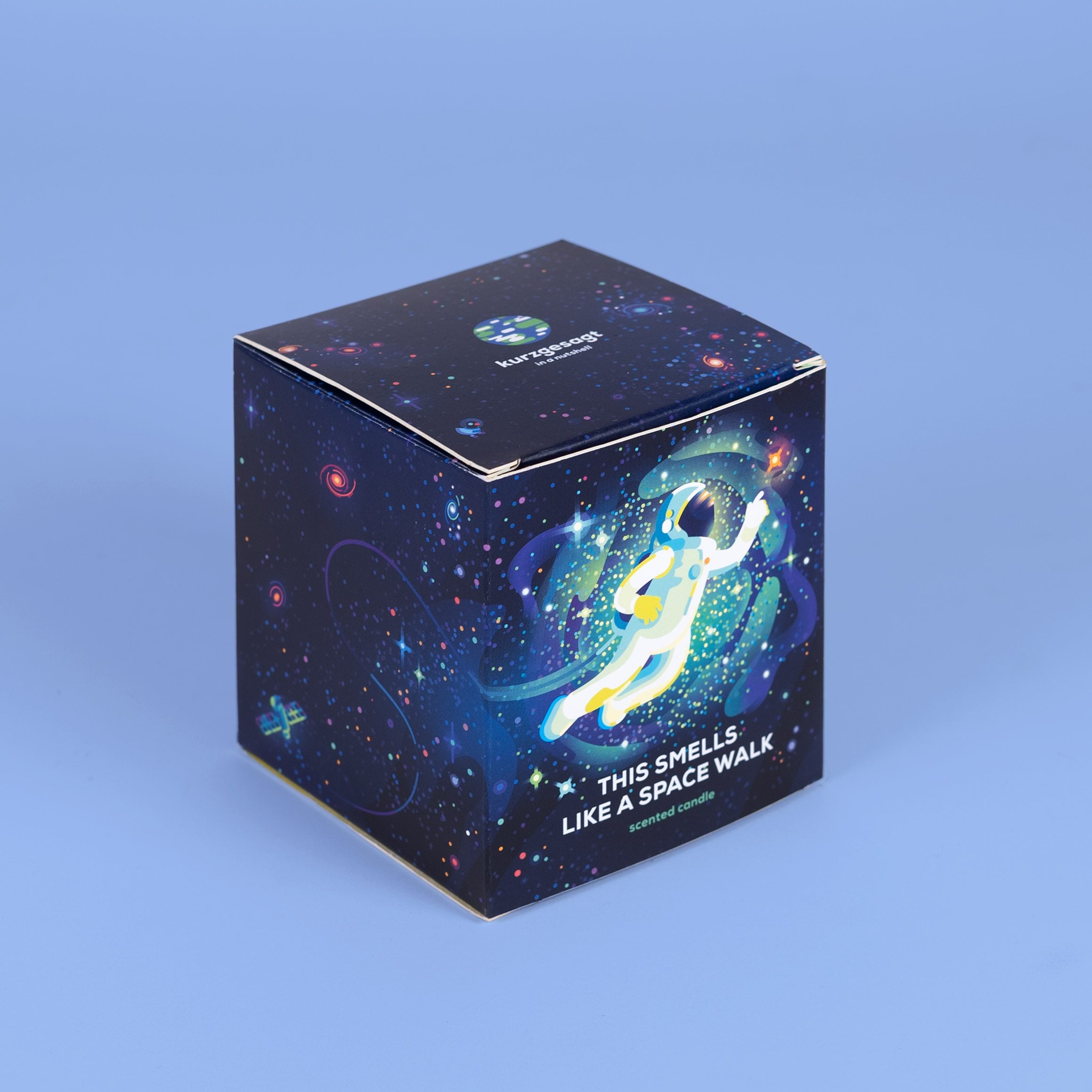 Space Walk Scented Candle The Kurzgesagt Shop space-walk-scented-candle-the-kurzgesagt-shop