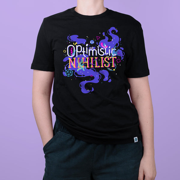 Optimistic Nihilist Shirt
