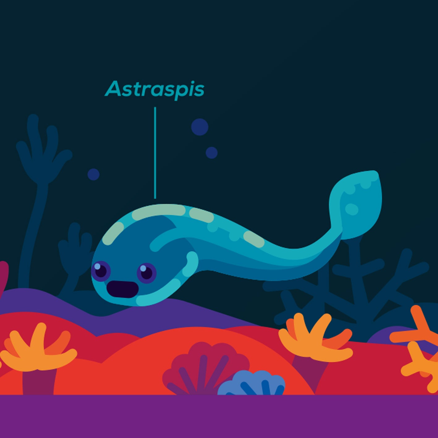 Timeline Of Complex Life: Timeline Of Life – LUPU