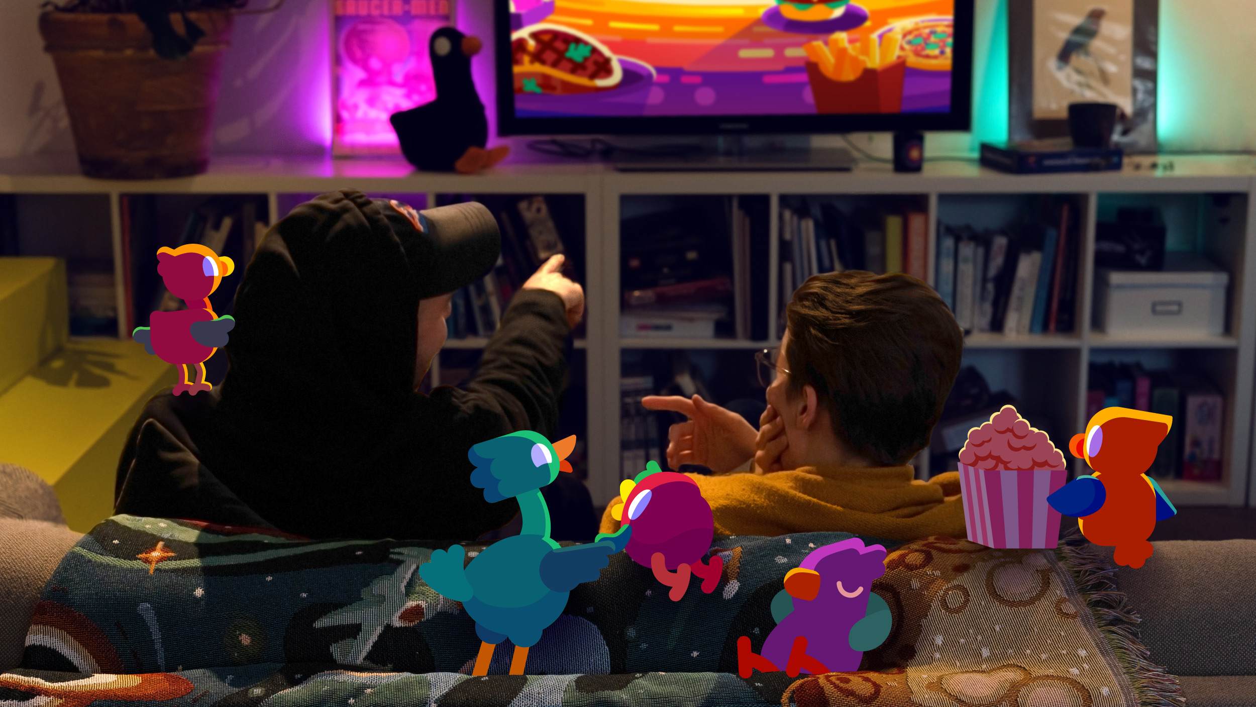 12 025 Human Era Calendar The Kurzgesagt Shop 12-025-human-era-calendar-the-kurzgesagt-shop