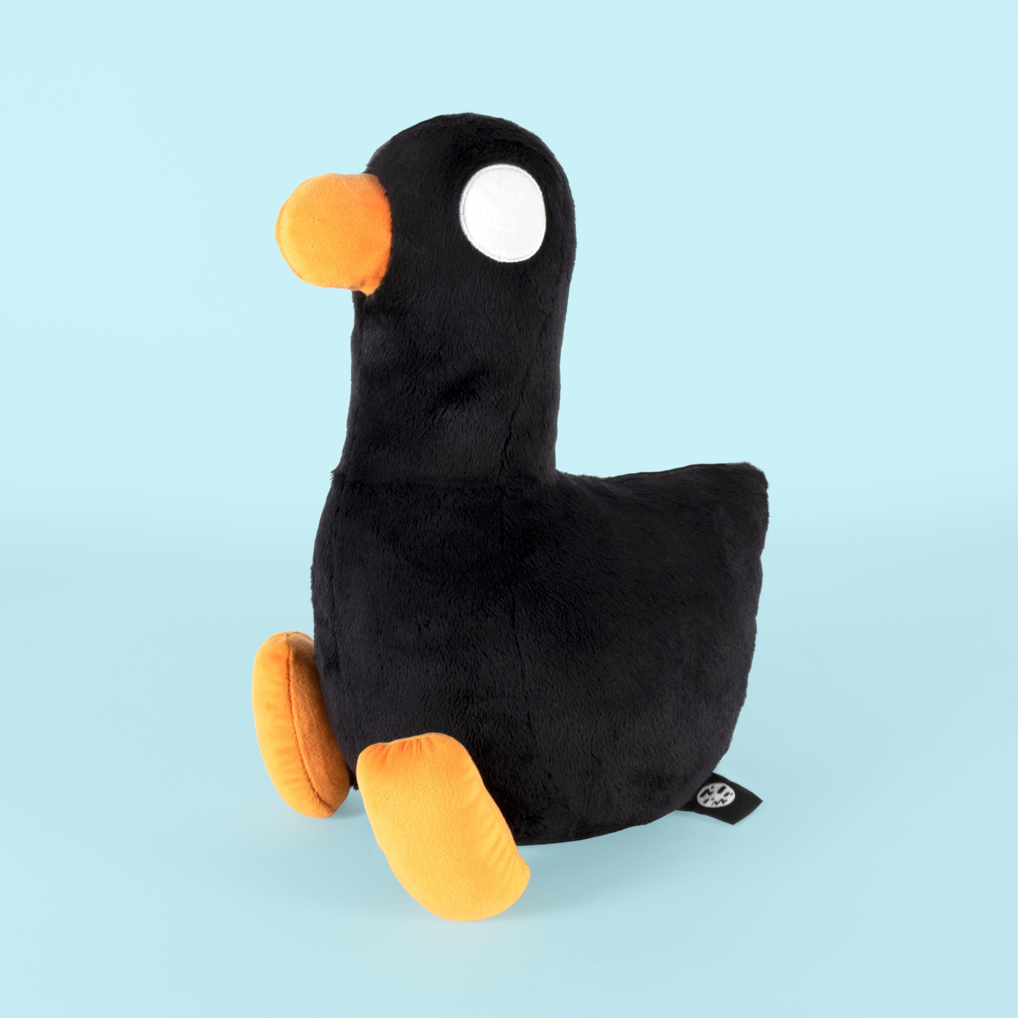 The Official Plushie – the shop