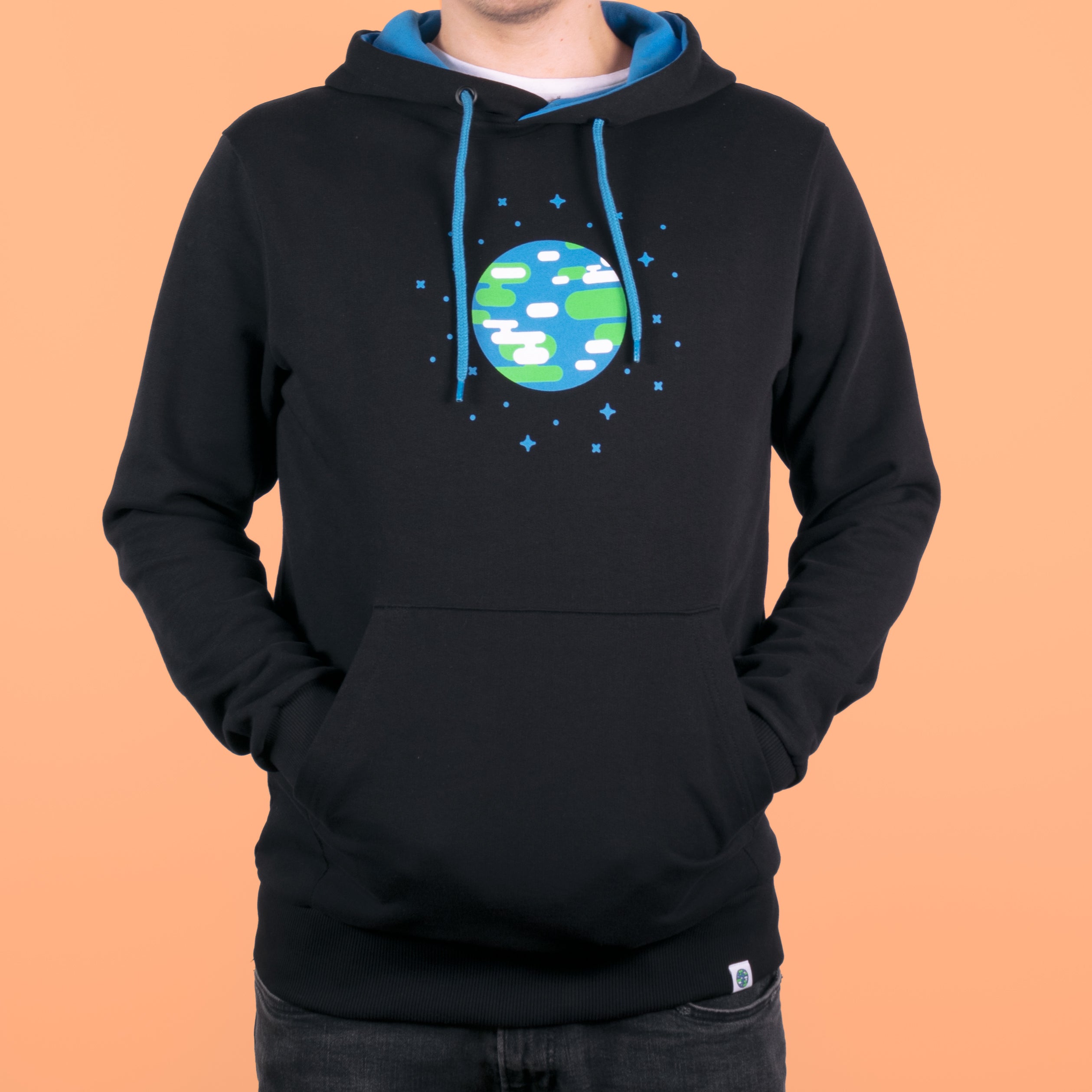 Bbc earth hoodie Clearance