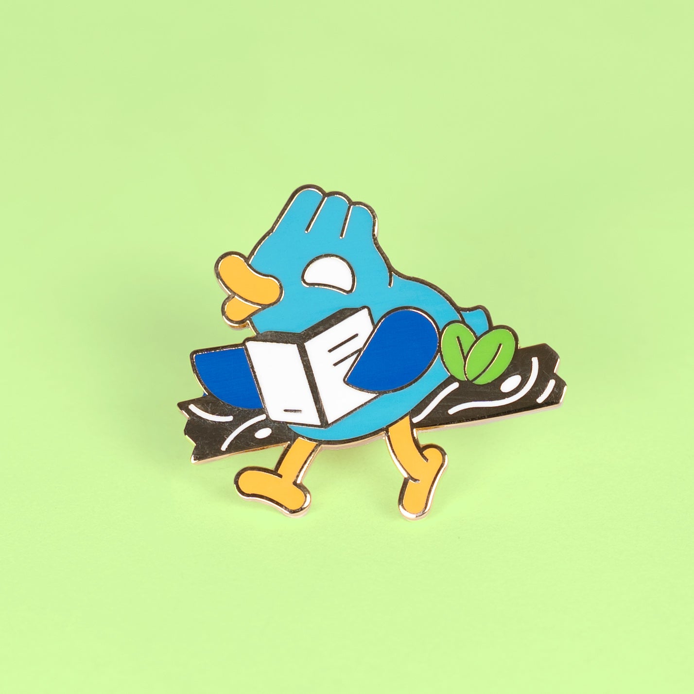 Curious Birb Enamel Pin The Kurzgesagt Shop curious-birb-enamel-pin-the-kurzgesagt-shop